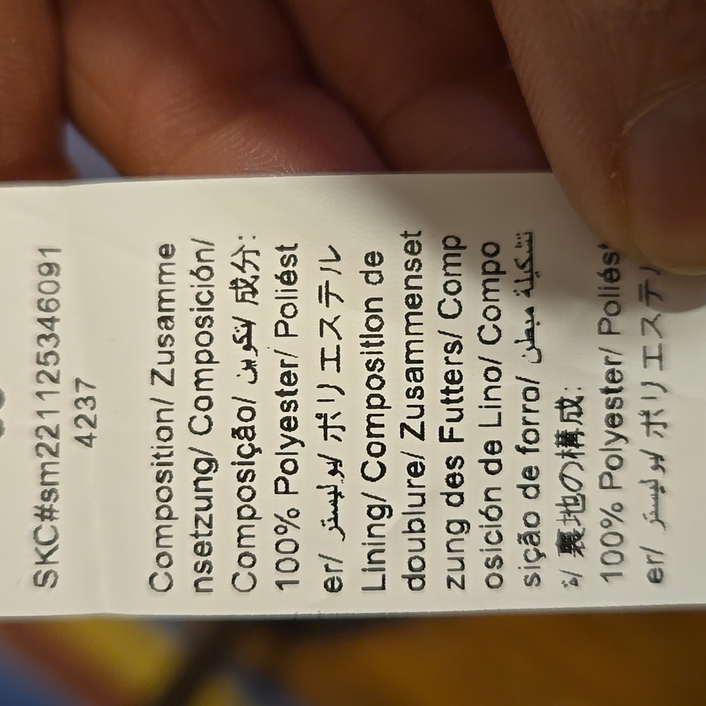 SHEIN Men's Stylish White Blazer    ✨️NEW✨️  SIZE 4XL - Picture 7 of 8